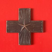 293 - Medaglia Croce al Merito