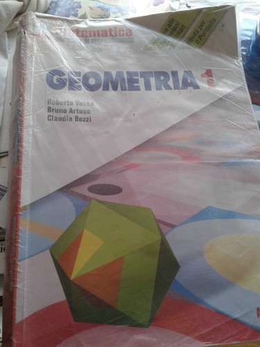Geometria aritmetica vol 2 - 1,