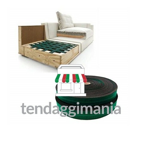 Arredamento cinghia elastica - cinghia,