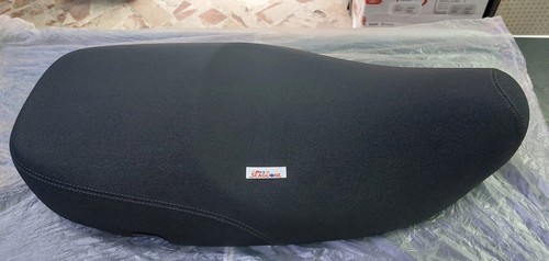 Sella nera originale - nera, vespa