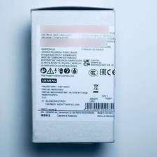 Nuovo per Siemens
