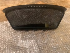 monitor di bordo ALPINE AL6007 Per  BMW E60 E61