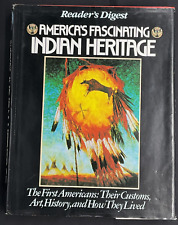 America's Fascinating Indian