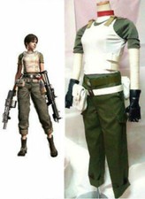 Nuovo! Resident Evil - Costume