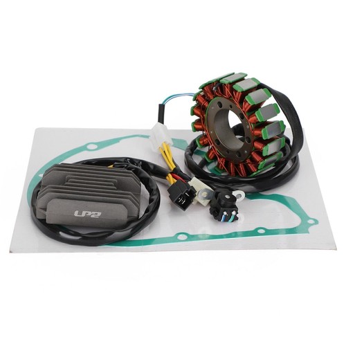 Alternatore statore - alternatore, statore+