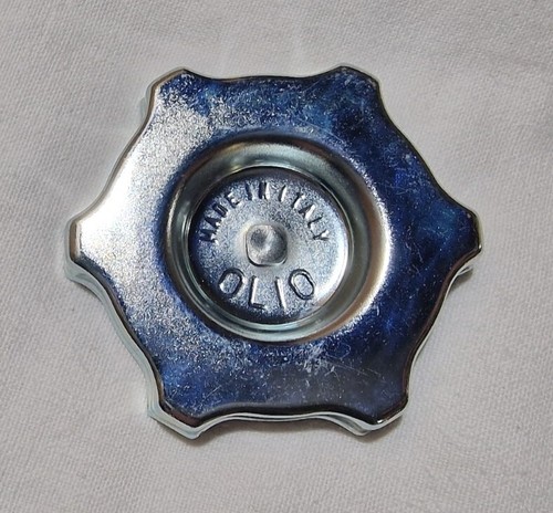 Tappo introduzione olio - olio, fiat