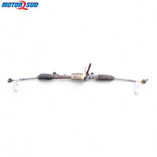 Scatola di guida meccanica per