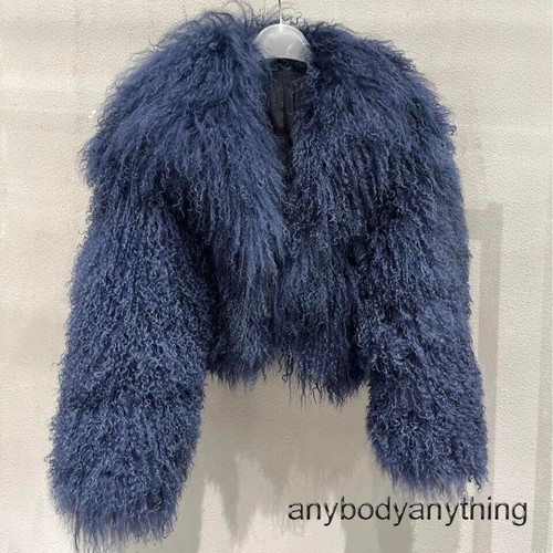 Cappotto corto stile - , americano