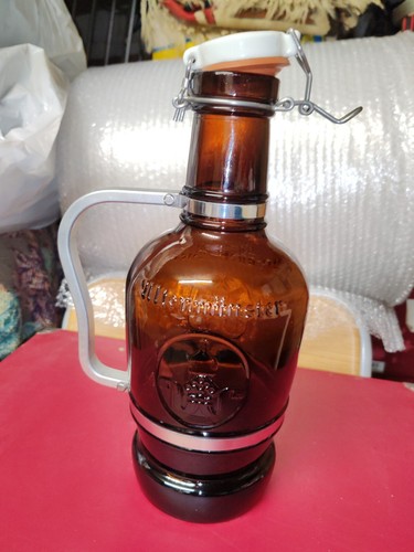Vecchia birra munster brauer - vecchia,