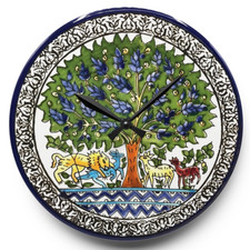 Orologio parete acrilico - da,