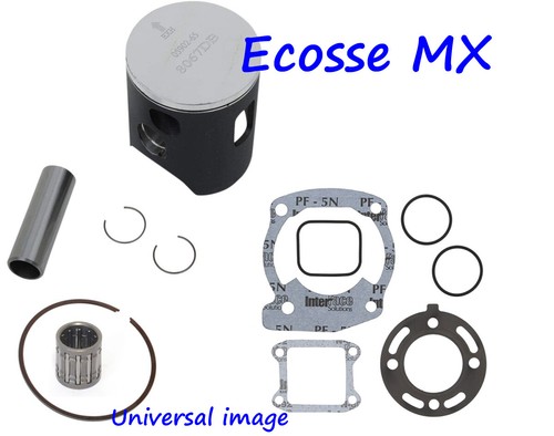 Kit guarnizioni cuscinetto