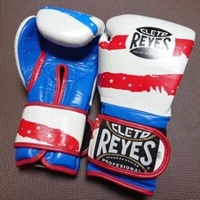 Guantoni da boxe Cleto Reyes