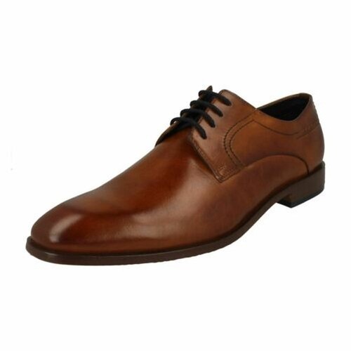 Uomo bugatti lacci scarpe - uomo,