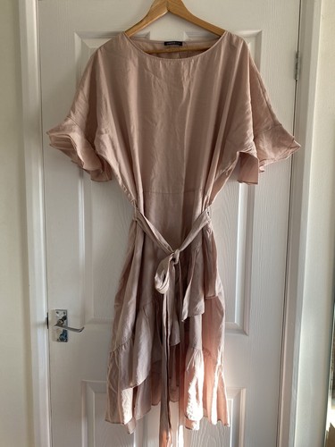 Abito midi edizione - abito, m&s