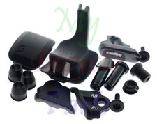 SCOTT Kit Guida Cavi Telaio