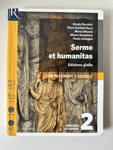 Sermo humanitas edizione - sermo,