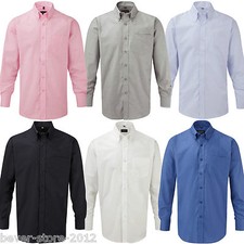 Camicia Elegante Uomo Manica