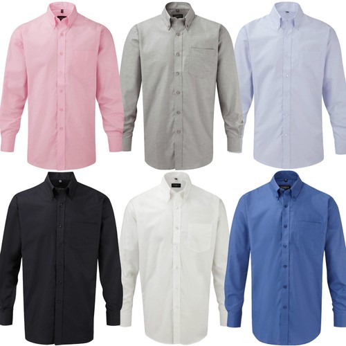 Camicia uomo manica lunga - uomo,