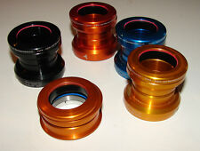 TUNE Bobo Bubu A-Head Centralina Semiintegrata 1 1/8" Pollici MTB Road Headset 