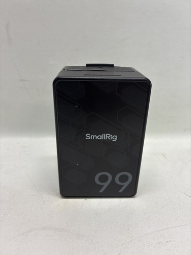 Smallrig vb99 mini batteria - vb99,