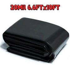 Fodera per laghetto 20 mil 78