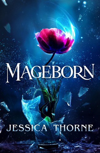 Mageborn jessica thorne - jessica,