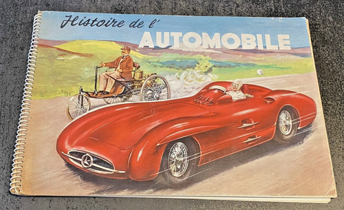 Album images histoire de - album,