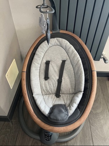 Maxi cosi cassia sdraietta