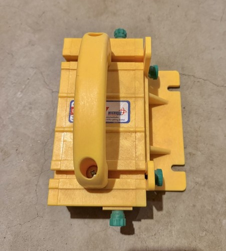 Microjig grr ripper blocco - grr-ripper,