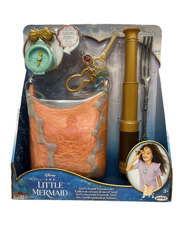 Disney sirenetta ariel - disney, ariel's
