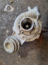 ALFA GIULIETTA 1.6 JTDM TURBO USATO P/N 55230176 GARETT 807068 SI ADATTA 10-15