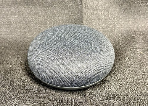 Google home mini 1ª - google,