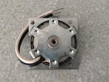 Orologio Elettrico Vintage