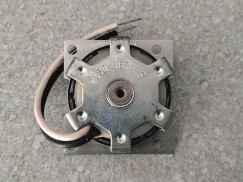 Orologio elettrico vintage - orologio,