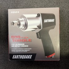 EARTHQUAKE XT EQ12A 1/2"