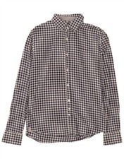 WOOLRICH Camicia Uomo Flanella