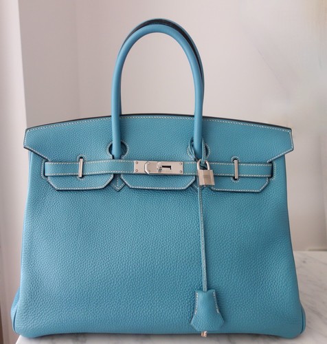 Borsa hermes birkin - hermes, togo
