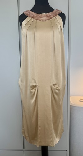 Abito alberta ferretti - alberta, 100%
