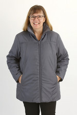 Cappotto Impermeabile