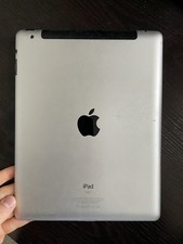 iPad 2a generazione
