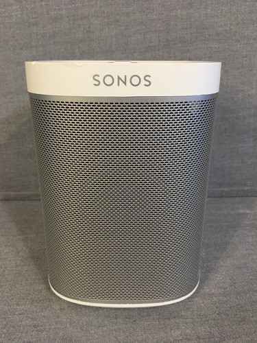 Sonos play - sonos, app
