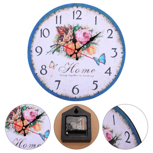 Orologio parete casa - da,