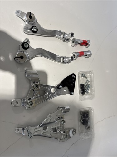 Kit posteriore spider ducati - posteriore,