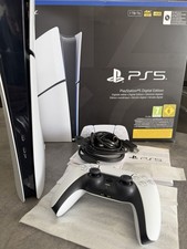 Sony ps5 slim - sony,