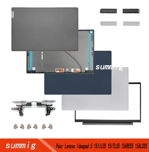 Scocca cover per lenovo - cover,