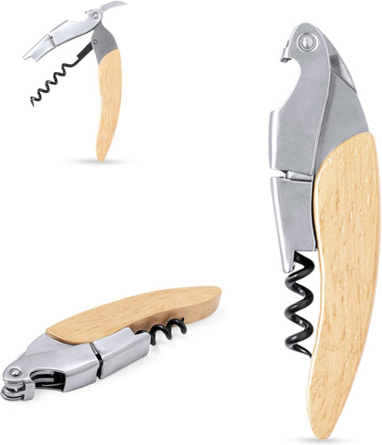 Cavatappi professionale - cavatappi,