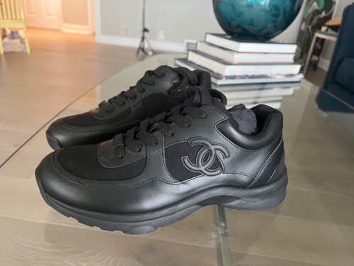 Authentic chanel employee - chanel,