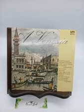 Vinile LP 33 Giri - A Venezia
