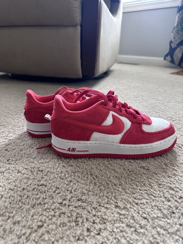 Pile nike air force one - pile,
