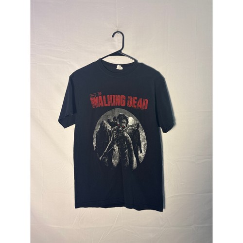 The walking dead - walking, black